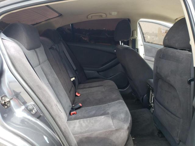 Photo 10 from auction – 2008 NISSAN ALTIMA 2.5 with VIN 1N4AL21E28C243259
