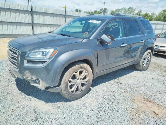 Photo 1 from auction – 2014 GMC ACADIA SLT with VIN 1GKKRRKD0EJ180086