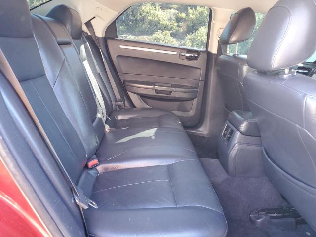 Photo 10 from auction – 2010 CHRYSLER 300 TOURIN with VIN 2C3CA5CV1AH263131