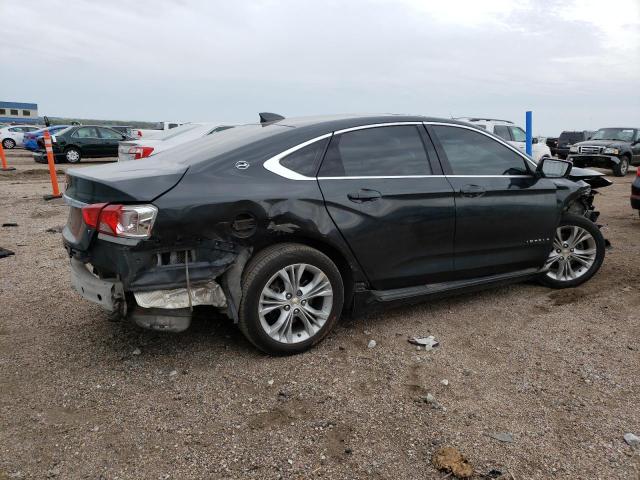 Photo 3 from auction – 2015 CHEVROLET IMPALA LT with VIN 2G1115SL2F9146316