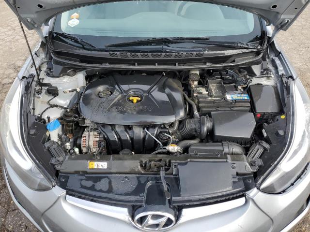 Photo 11 from auction – 2016 HYUNDAI ELANTRA SE with VIN 5NPDH4AE4GH776348