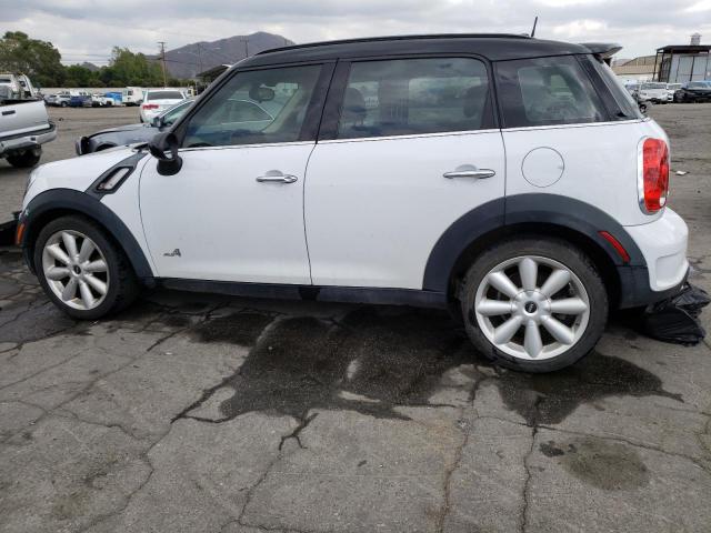 Photo 2 from auction – 2014 MINI COOPER S C with VIN WMWZC5C56EWM16896