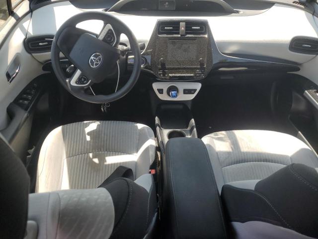 Photo 8 from auction – 2016 TOYOTA PRIUS with VIN JTDKARFU6G3022047