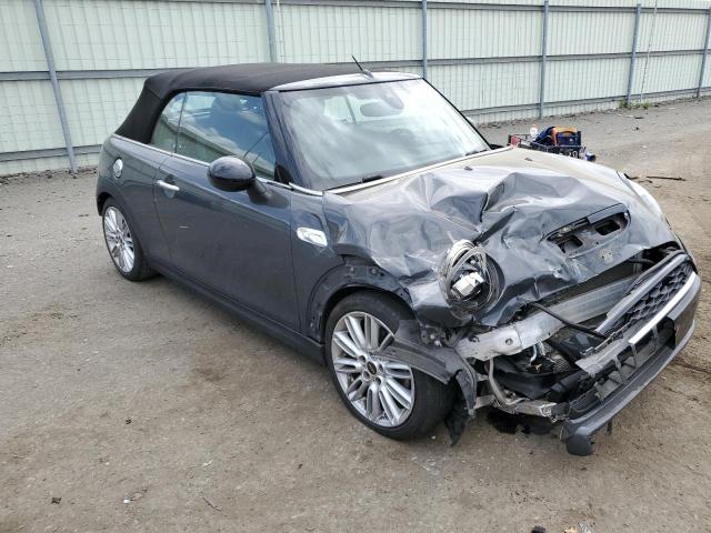 صورة رقم 4 من المزاد - 2019 MINI COOPER S مع VIN WMWWG9C56K3E40839