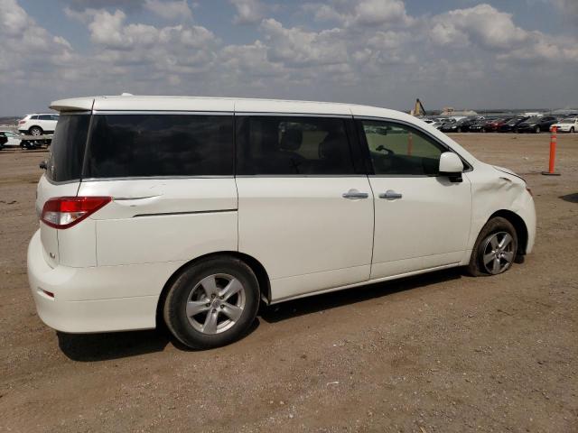 Photo 3 from auction – 2015 NISSAN QUEST S with VIN JN8AE2KP7F9130264