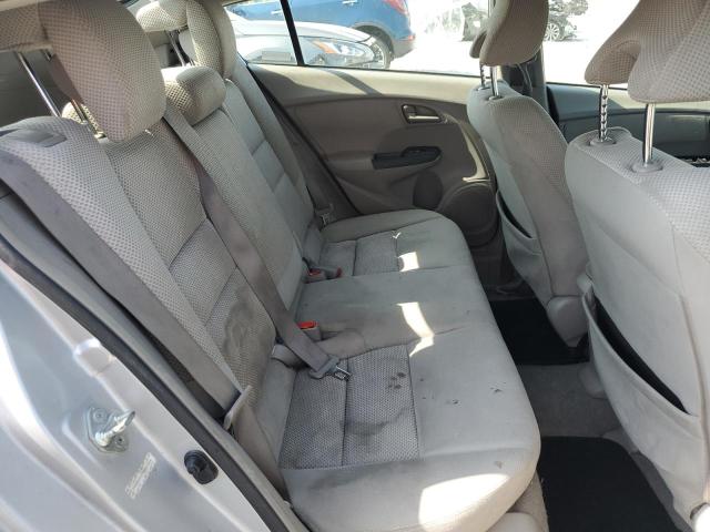 Photo 10 from auction – 2011 HONDA INSIGHT EX with VIN JHMZE2H77BS007216