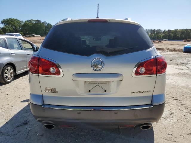 Photo 6 from auction – 2012 BUICK ENCLAVE with VIN 5GAKRCED8CJ300199
