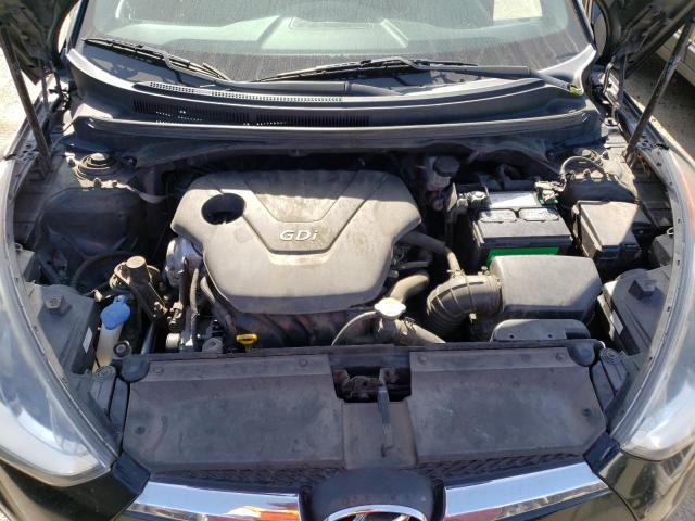 Photo 11 from auction – 2013 HYUNDAI VELOSTER with VIN KMHTC6AD7DU147371