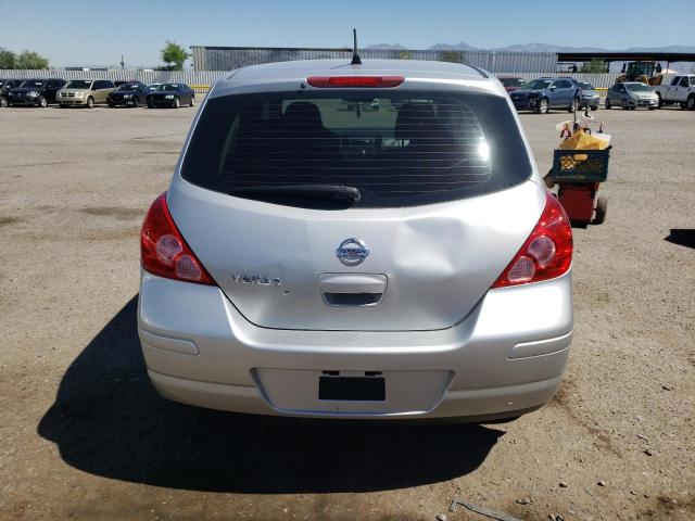 Photo 6 from auction – 2012 NISSAN VERSA S with VIN 3N1BC1CP4CK274896