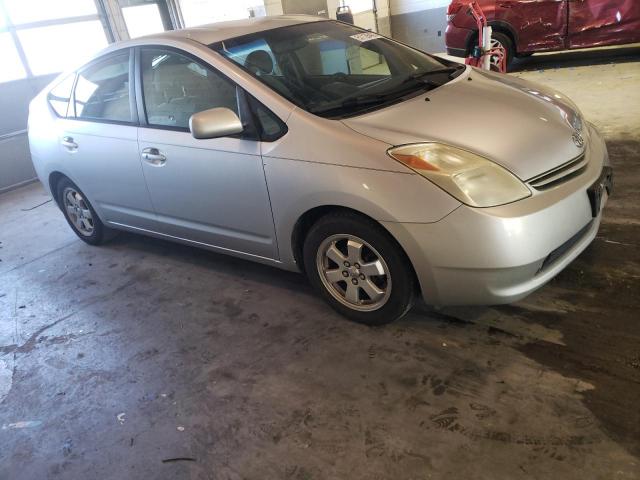 Photo 4 from auction – 2005 TOYOTA PRIUS with VIN JTDKB20U857029679