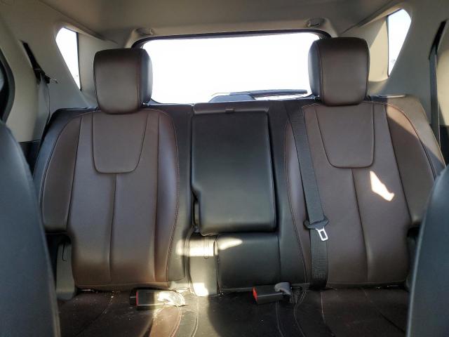 Photo 10 from auction – 2012 CHEVROLET EQUINOX LT with VIN 2GNFLNEK6C6258471