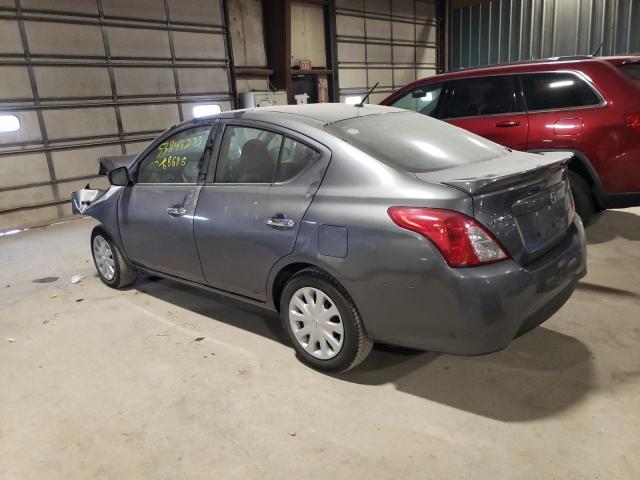Photo 2 from auction – 2017 NISSAN VERSA S with VIN 3N1CN7AP7HL802789