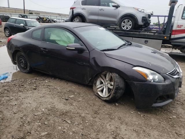 Photo 4 from auction – 2011 NISSAN ALTIMA S with VIN 1N4AL2EP3BC173015