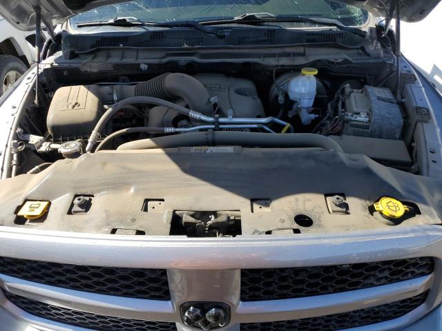 Photo 11 from auction – 2019 RAM 1500 CLASS with VIN 1C6RR7KT5KS705792
