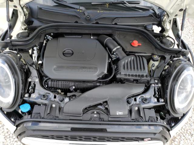 Photo 11 from auction – 2023 MINI COOPER S with VIN WMW53DH05P2T64242