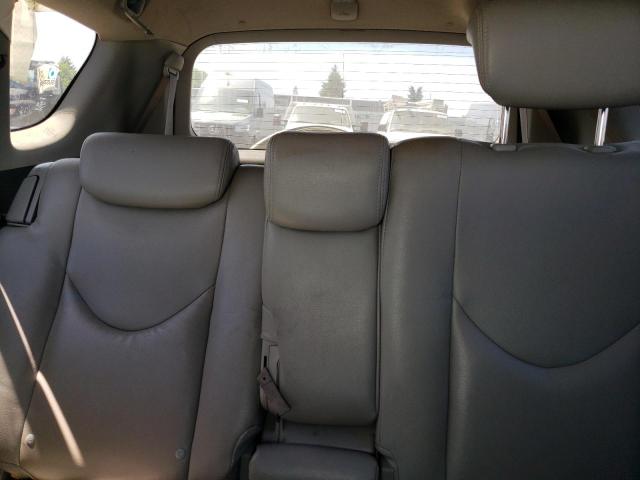Photo 10 from auction – 2008 TOYOTA RAV4 with VIN JTMBK35VX85058365