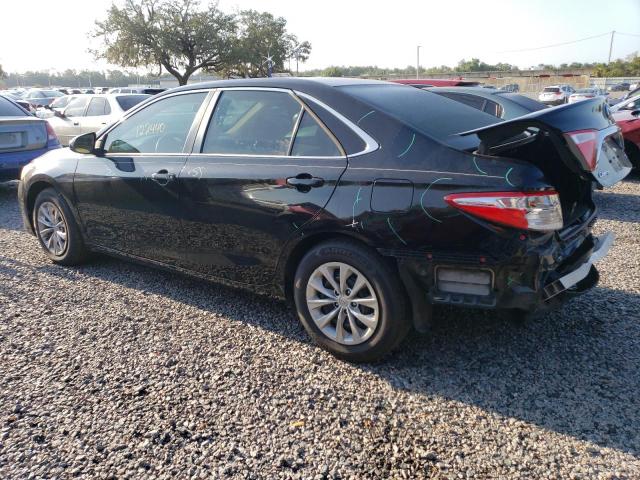 Photo 2 from auction – 2016 TOYOTA CAMRY LE with VIN 4T1BF1FK3GU535554