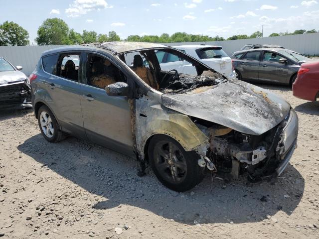 Photo 4 from auction – 2013 FORD ESCAPE SE with VIN 1FMCU9GX1DUC94348