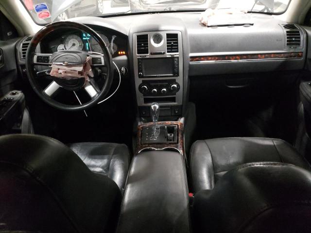 Photo 8 from auction – 2008 CHRYSLER 300C with VIN 2C3KA63H08H172258