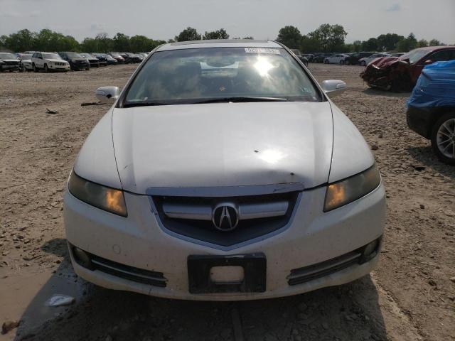 Photo 5 from auction – 2008 ACURA TL with VIN 19UUA66278A041937