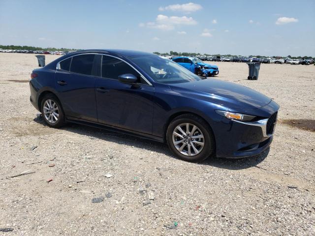 Photo 4 from auction – 2021 MAZDA 3 with VIN JM1BPAAL6M1316358
