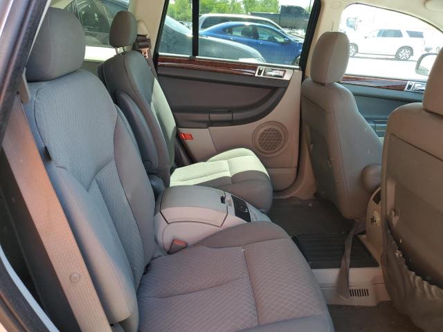 Photo 11 from auction – 2007 CHRYSLER PACIFICA T with VIN 2A8GM68X77R161848
