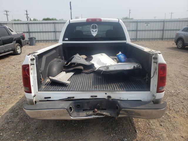 Photo 6 from auction – 2002 DODGE RAM 1500 with VIN 1D7HA18NX2S706038