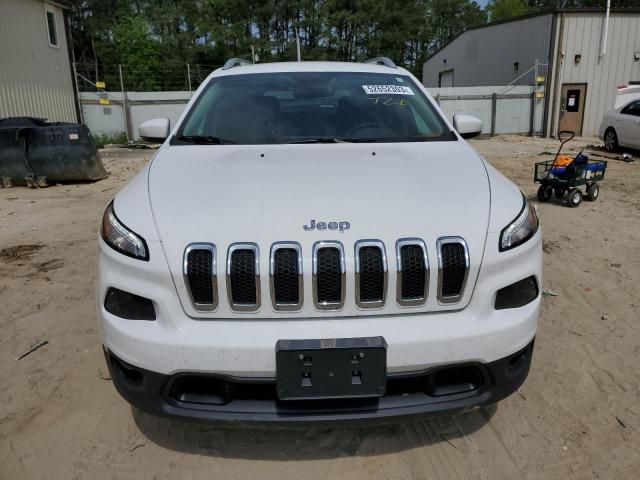 Photo 5 from auction – 2016 JEEP CHEROKEE L with VIN 1C4PJMCS7GW253341