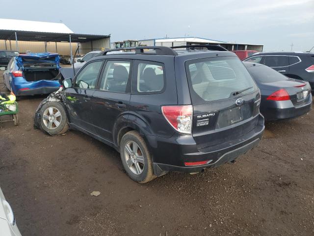 Photo 2 from auction – 2011 SUBARU FORESTER 2 with VIN JF2SHBBC1BH740425