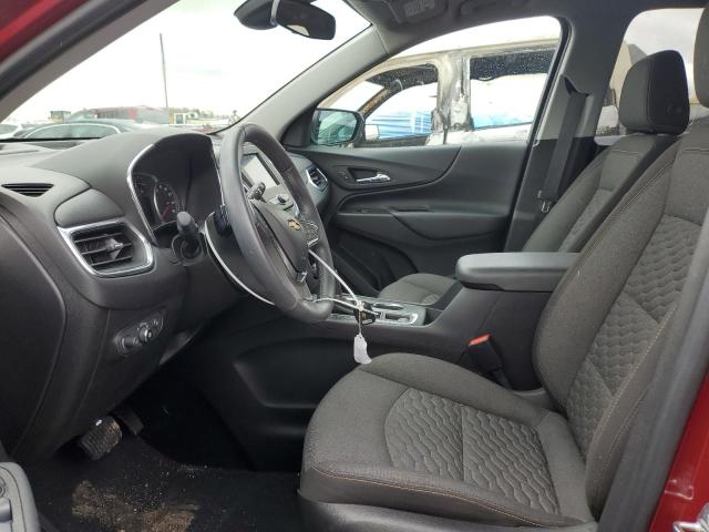 Photo 7 from auction – 2020 CHEVROLET EQUINOX LT with VIN 2GNAXJEV7L6261638
