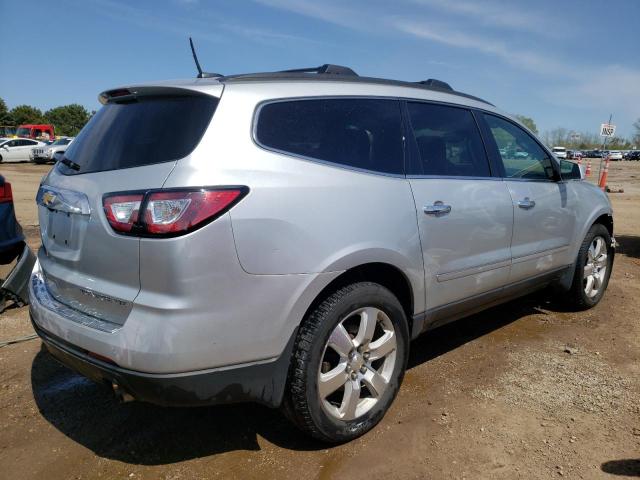 Photo 3 from auction – 2016 CHEVROLET TRAVERSE L with VIN 1GNKRJKDXGJ298170