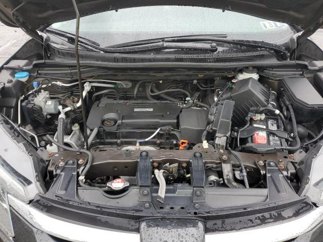 Photo 12 from auction – 2016 HONDA CR-V EX with VIN 2HKRM4H53GH652269