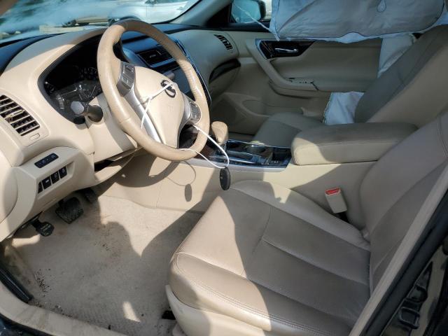Photo 7 from auction – 2014 NISSAN ALTIMA 2.5 with VIN 1N4AL3AP2EC901035