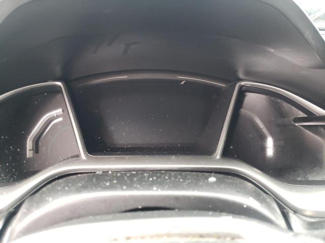 صورة رقم 9 من المزاد - 2017 HONDA CIVIC EX مع VIN 2HGFC2F89HH014398