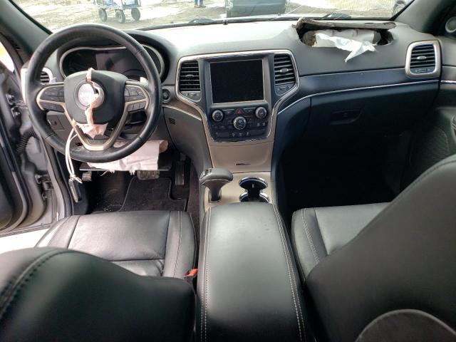 Photo 8 from auction – 2015 JEEP GRAND CHER with VIN 1C4RJFBG0FC840840