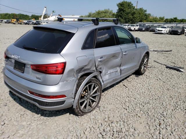 Photo 3 from auction – 2018 AUDI Q3 PREMIUM with VIN WA1JCCFS2JR022384