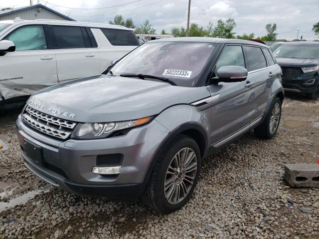 LAND ROVER RANGE ROVE 2012 z numerem VIN SALVV2BGXCH679979 - Zdjęcie z aukcji