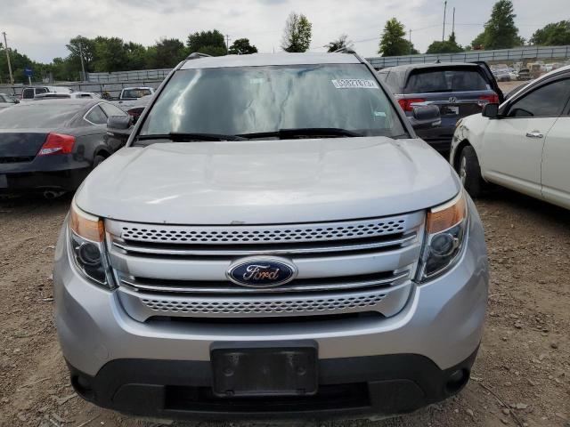 Photo 5 from auction – 2013 FORD EXPLORER X with VIN 1FM5K8D88DGB15758