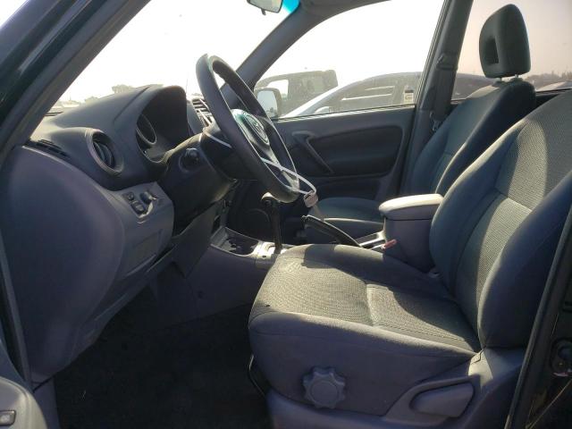 Photo 7 from auction – 2003 TOYOTA RAV4 with VIN JTEGH20V130105161