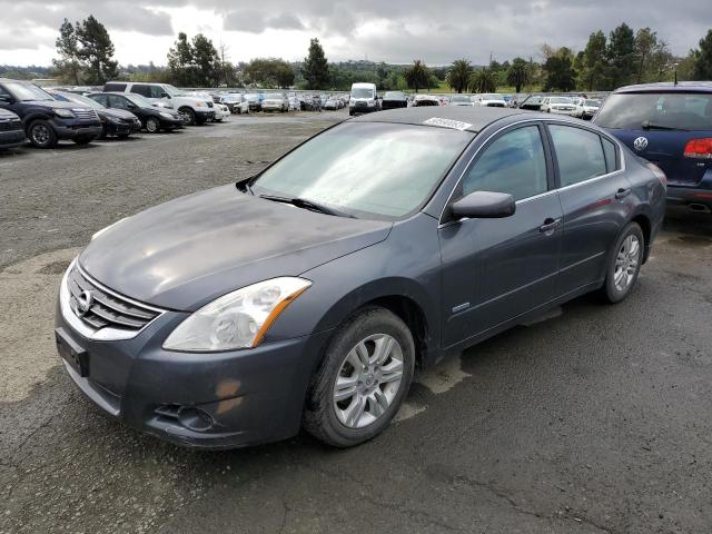 Photo 1 from auction – 2011 NISSAN ALTIMA HYB with VIN 1N4CL2AP8BC108045
