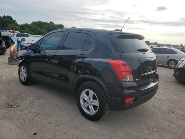 Photo 2 from auction – 2020 CHEVROLET TRAX LS with VIN KL7CJKSB9LB085463