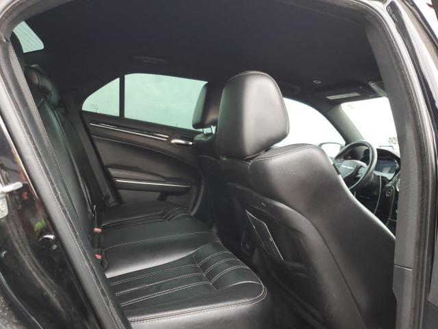 Photo 10 from auction – 2019 CHRYSLER 300 S with VIN 2C3CCABG9KH533567
