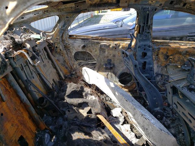 Photo 10 from auction – 2013 FORD FUSION SE with VIN 3FA6P0HR7DR374691