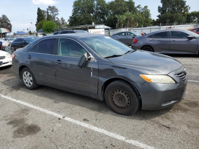 Photo 4 from auction – 2009 TOYOTA CAMRY BASE with VIN 4T4BE46K79R072315