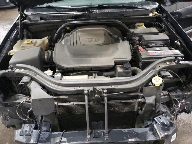 Photo 12 from auction – 2010 JEEP GRAND CHER with VIN 1J4RR5GT8AC106586