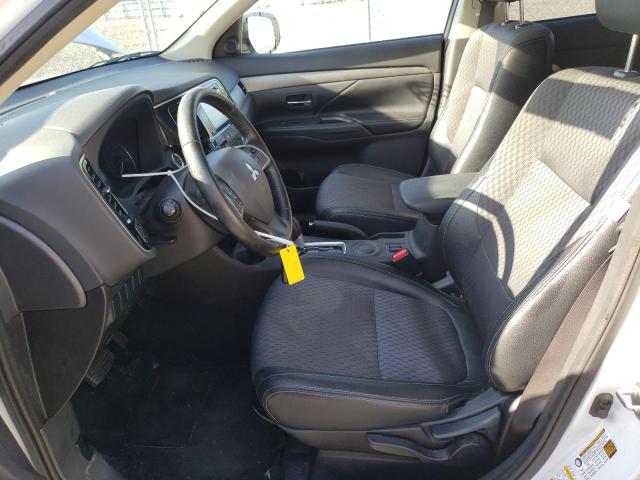 Photo 7 from auction – 2015 MITSUBISHI OUTLANDER with VIN JA4AD3A30FZ010948