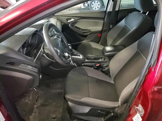 Photo 7 from auction – 2014 FORD FOCUS SE with VIN 1FADP3F22EL177412