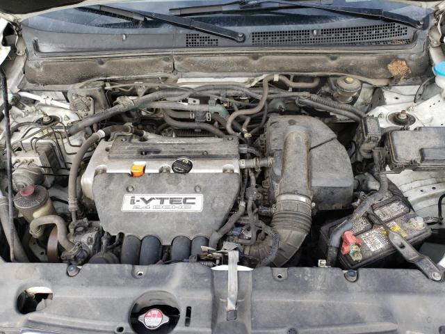 Photo 11 from auction – 2006 HONDA CR-V EX with VIN JHLRD78806C034769