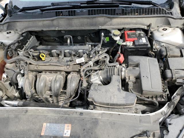 Photo 11 from auction – 2015 FORD FUSION SE with VIN 1FA6P0H79F5124731