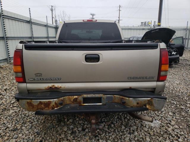 Photo 6 from auction – 2002 CHEVROLET SILVERADO with VIN 2GCEC19T421259873